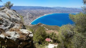 Avant Blue Hotel Boutique