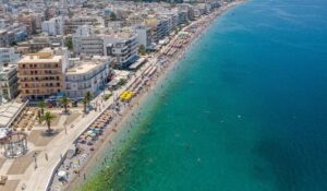 Avant Blue Hotel Boutique