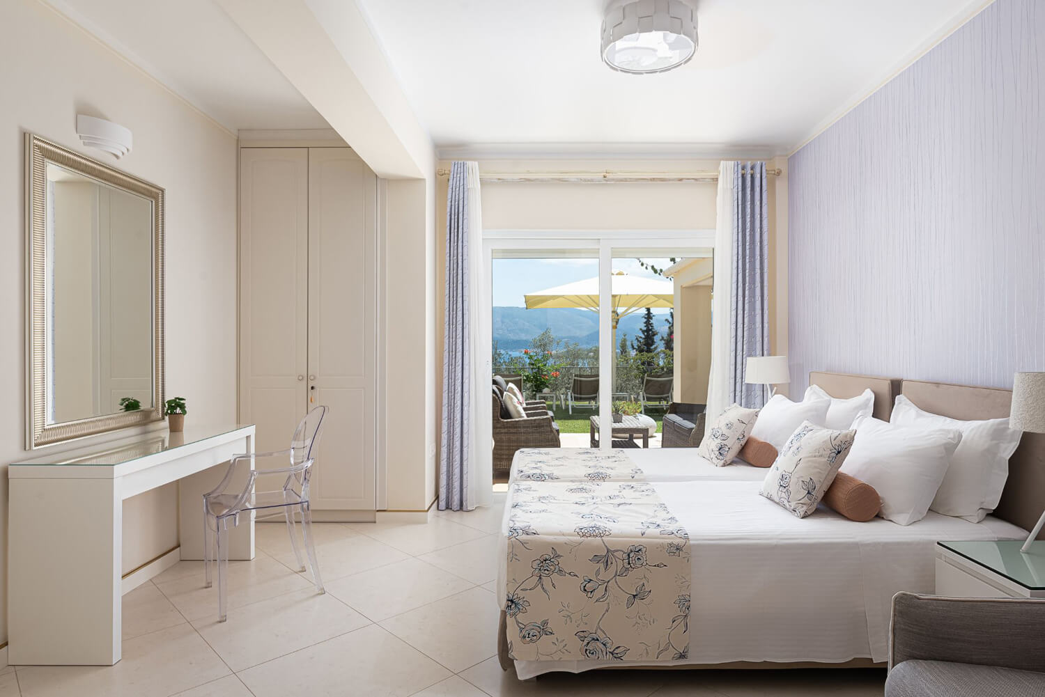 Avant Blue Hotel Boutique