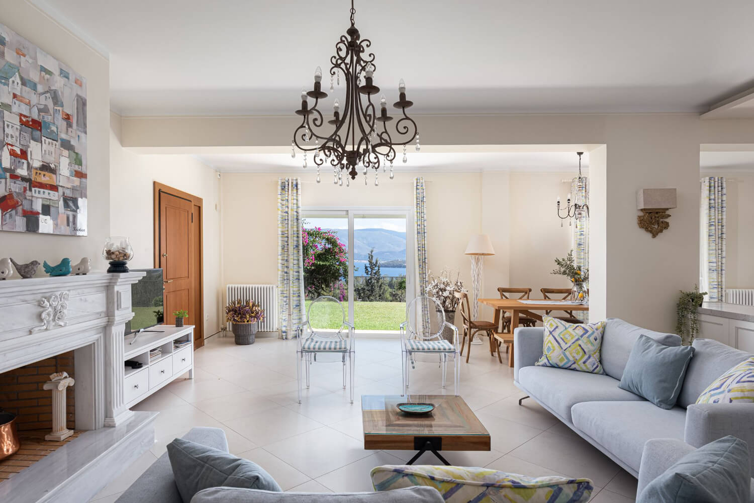 Avant Blue Hotel Boutique