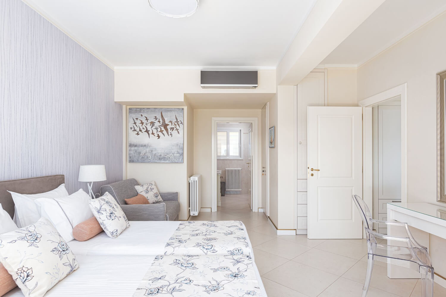Avant Blue Hotel Boutique
