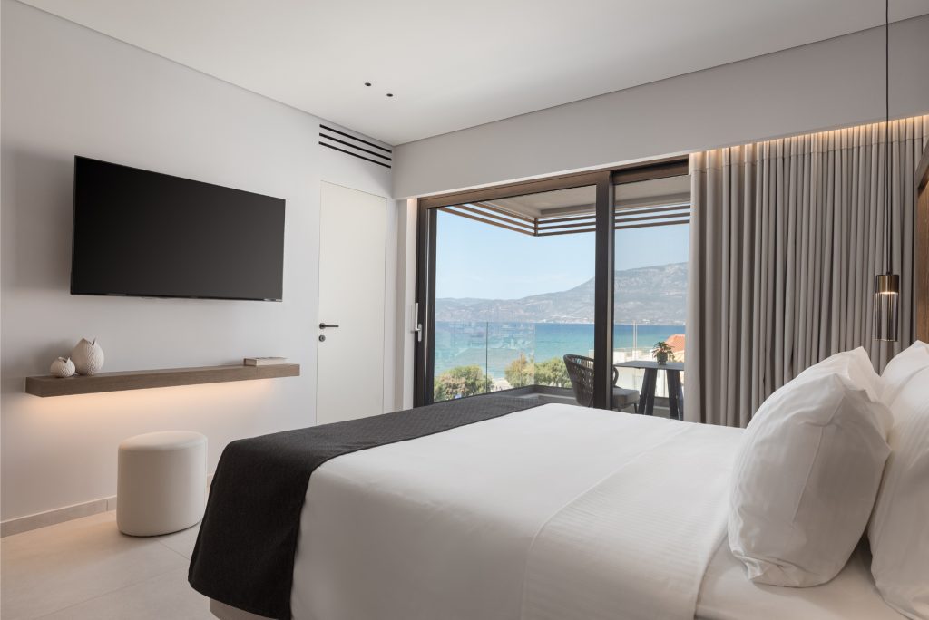 Avant Blue Hotel Boutique