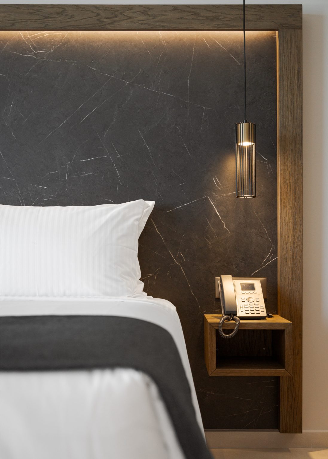 Avant Blue Hotel Boutique