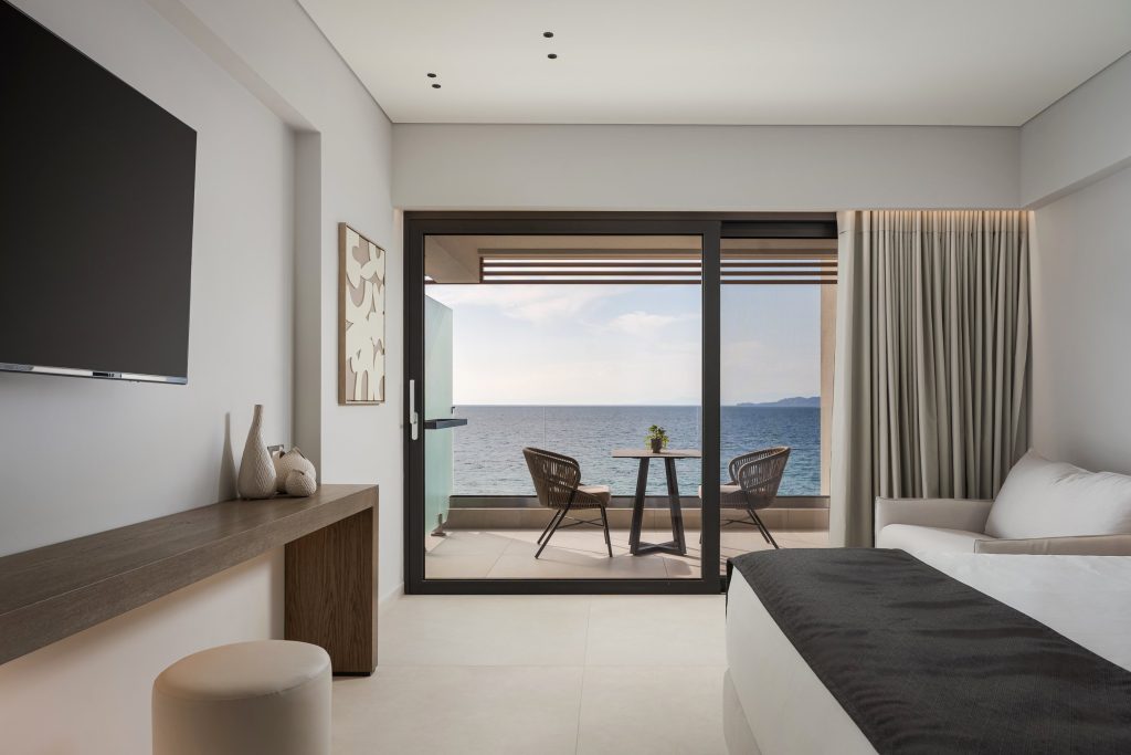 Avant Blue Hotel Boutique