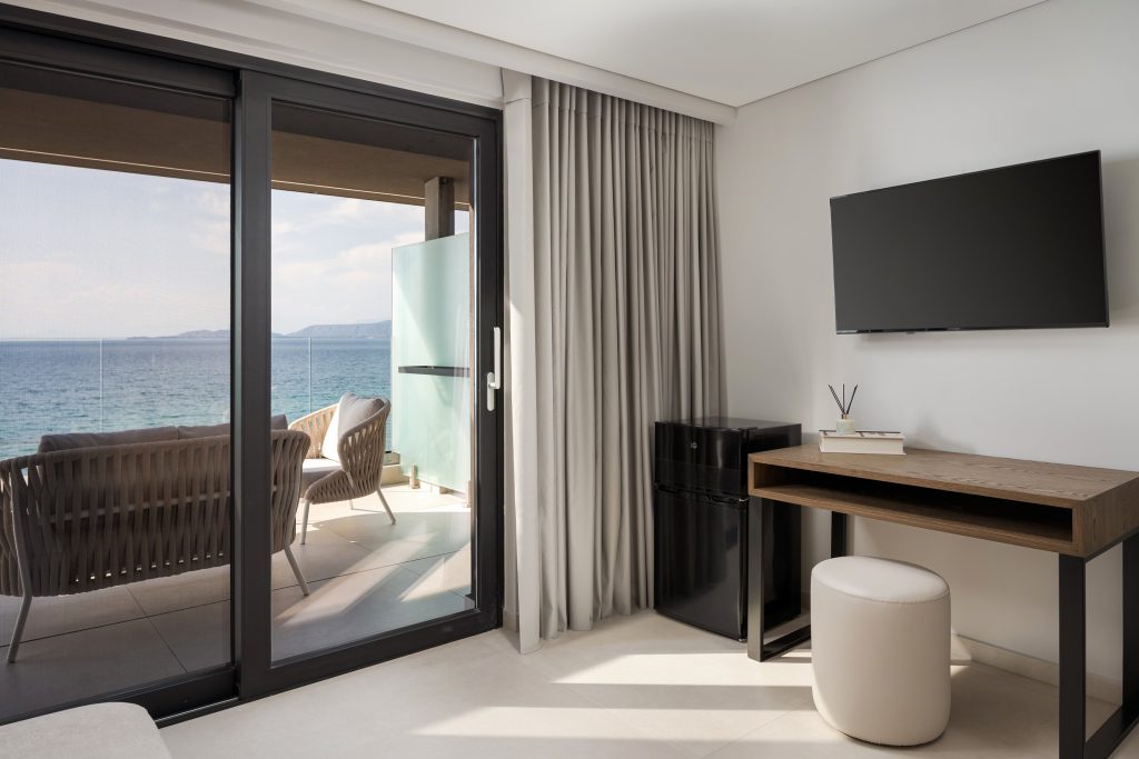 Avant Blue Hotel Boutique