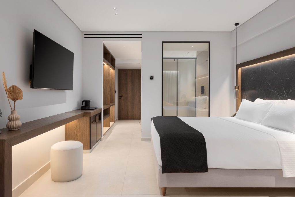 Avant Blue Hotel Boutique