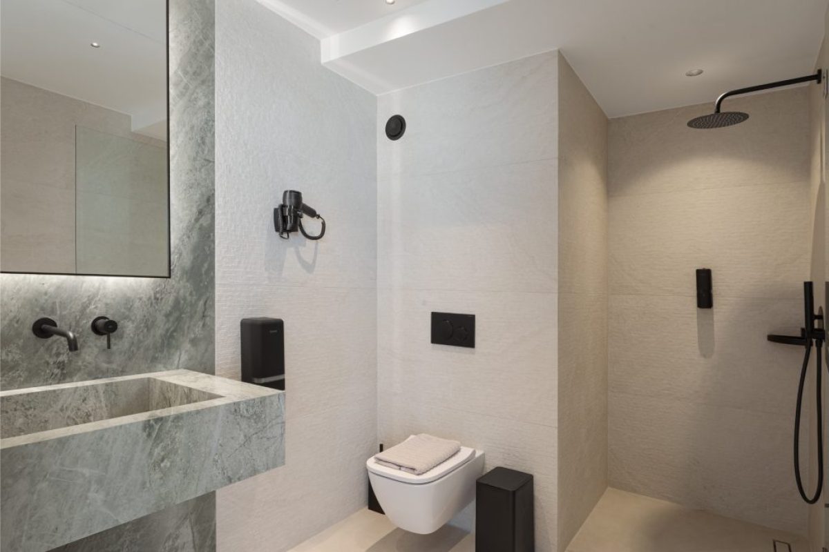 Avant Blue Hotel Boutique