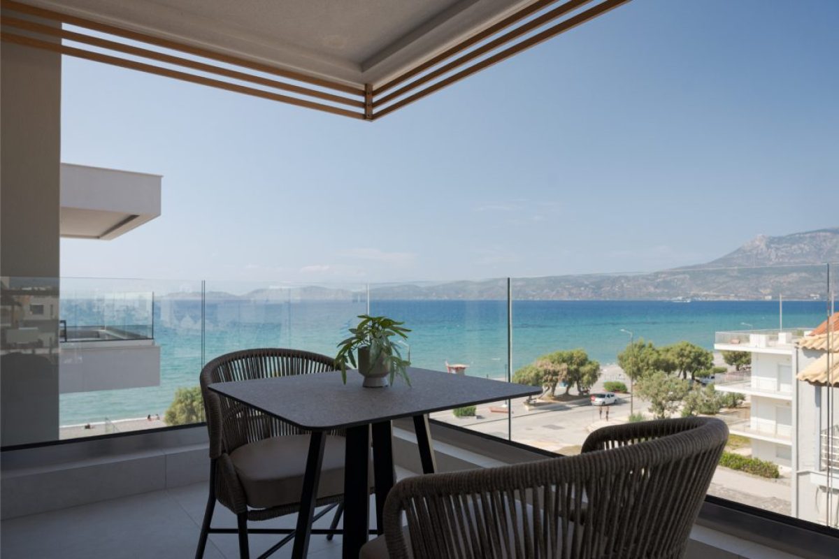 Avant Blue Hotel Boutique