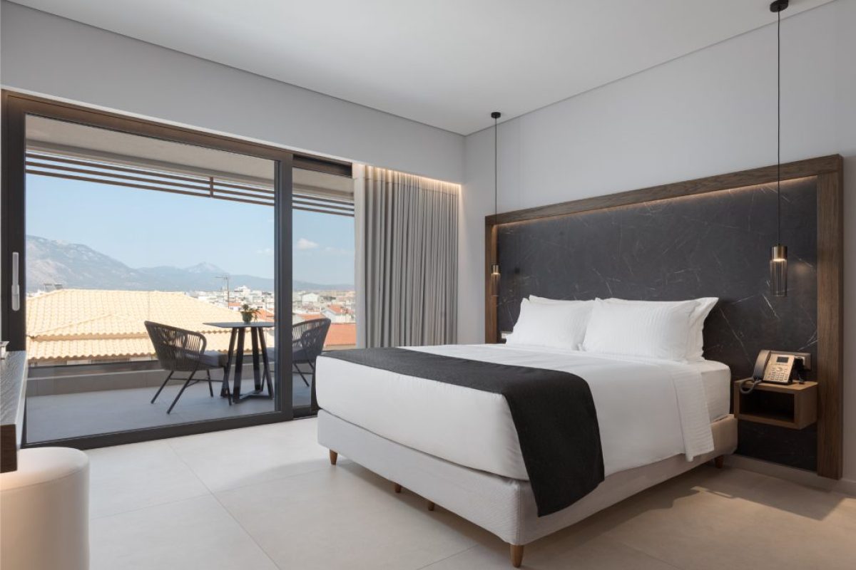 Avant Blue Hotel Boutique