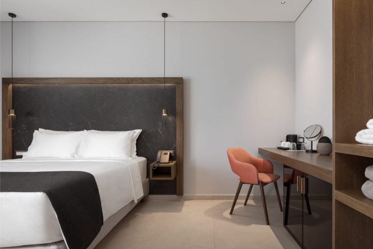 Avant Blue Hotel Boutique