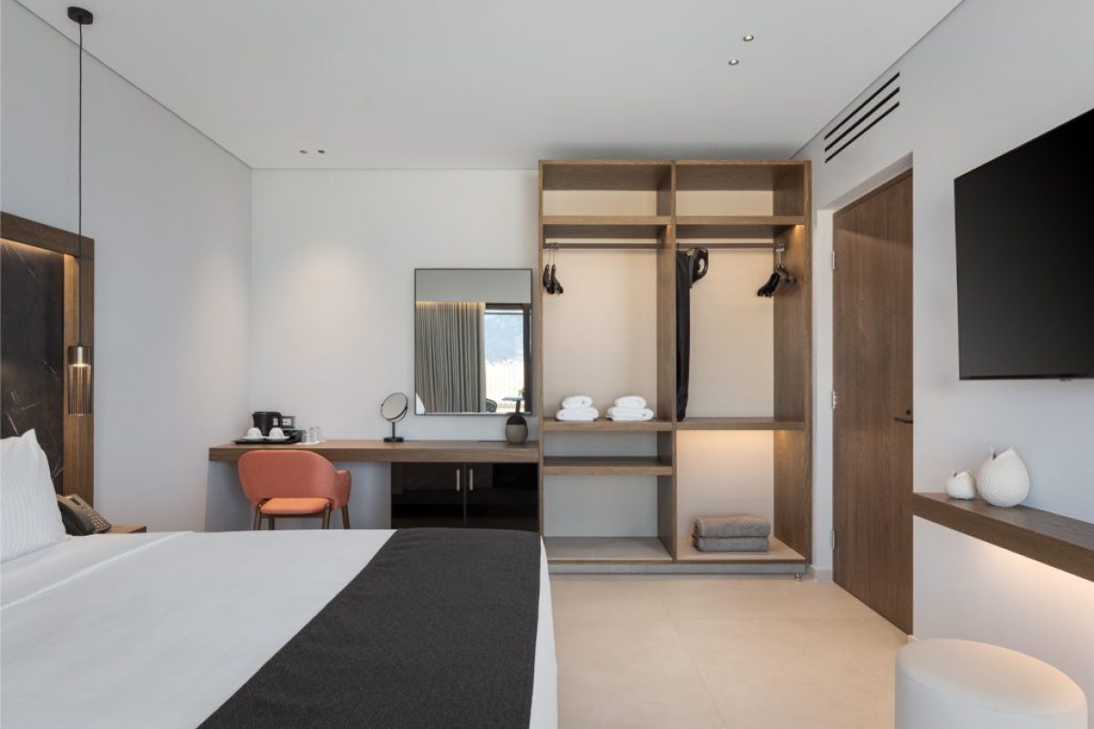 Avant Blue Hotel Boutique