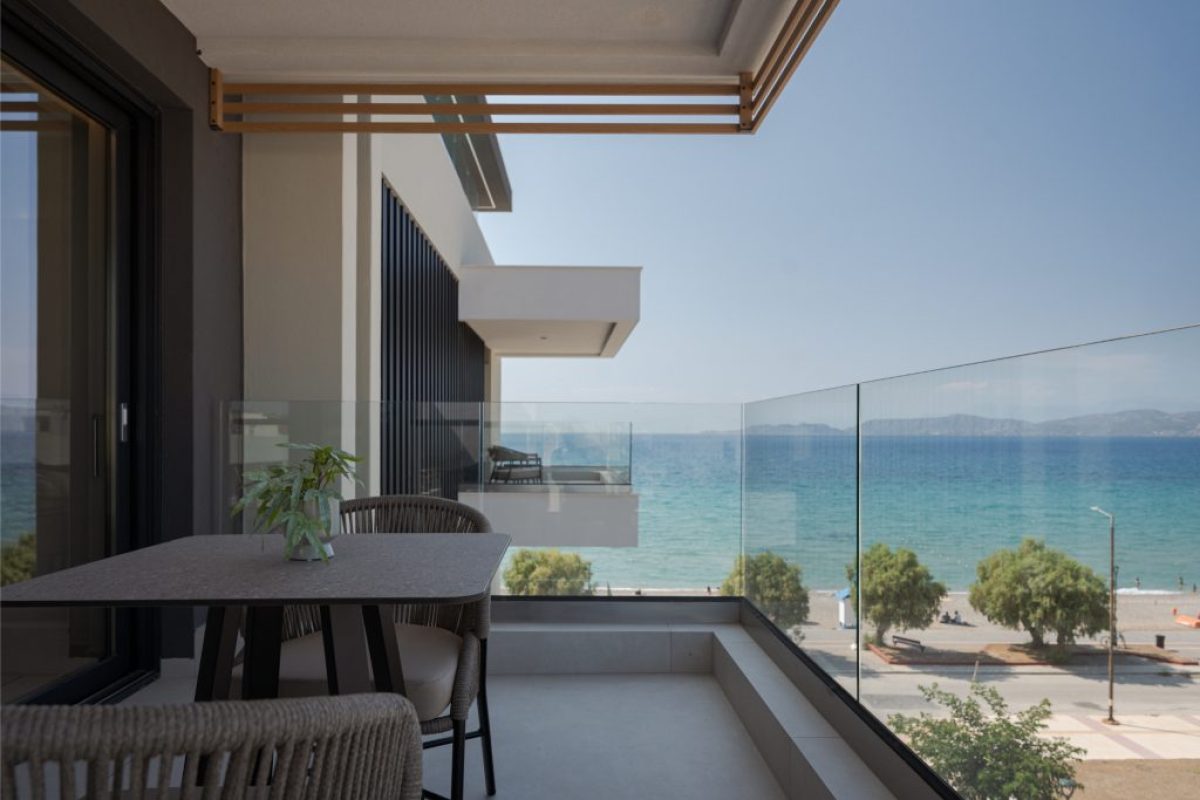 Avant Blue Hotel Boutique