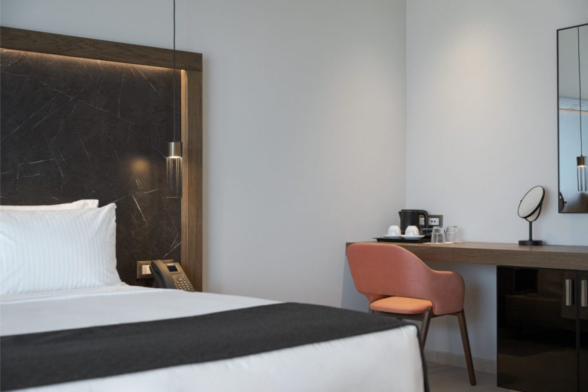 Avant Blue Hotel Boutique