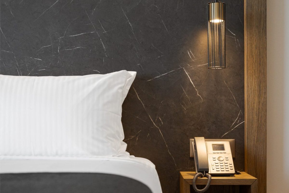 Avant Blue Hotel Boutique