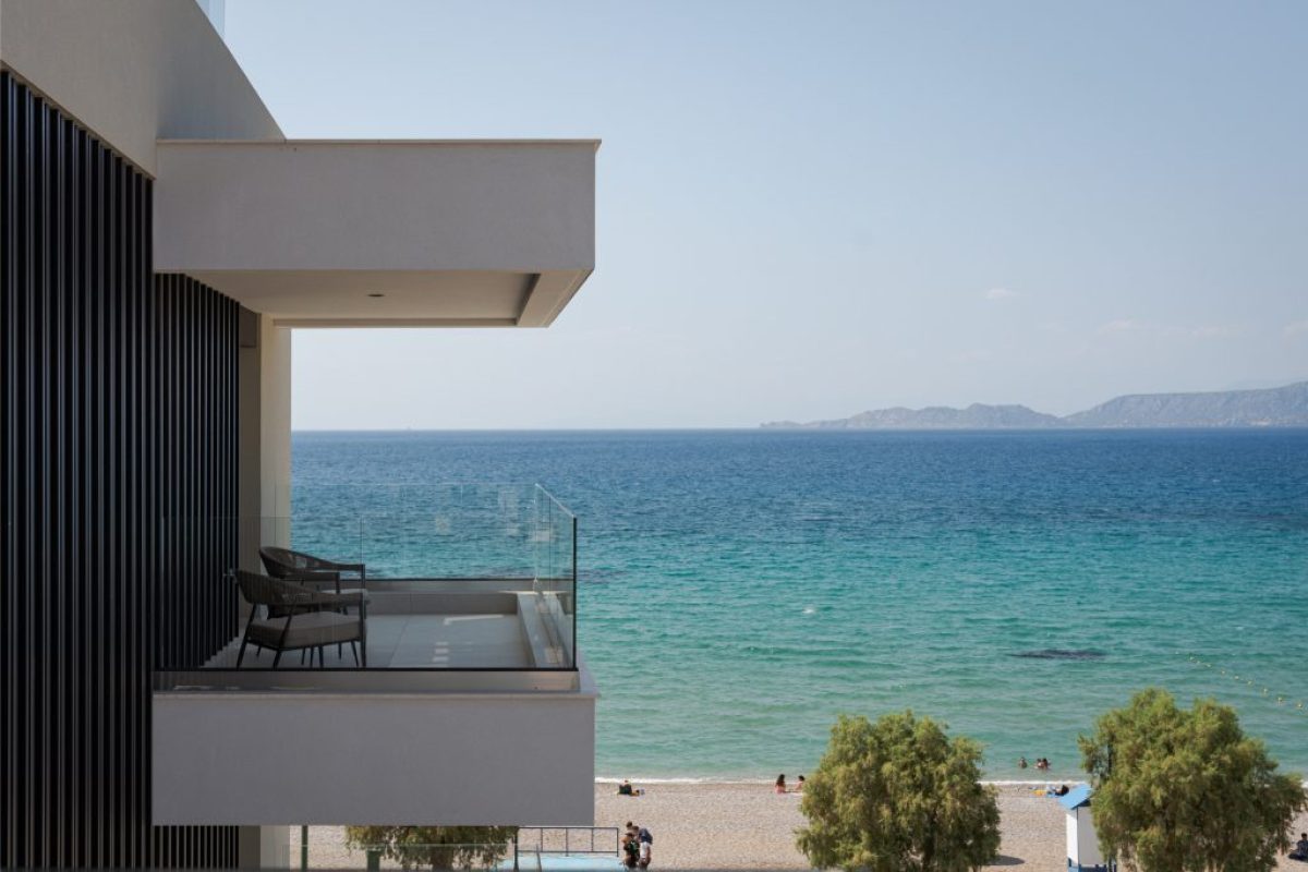 Avant Blue Hotel Boutique