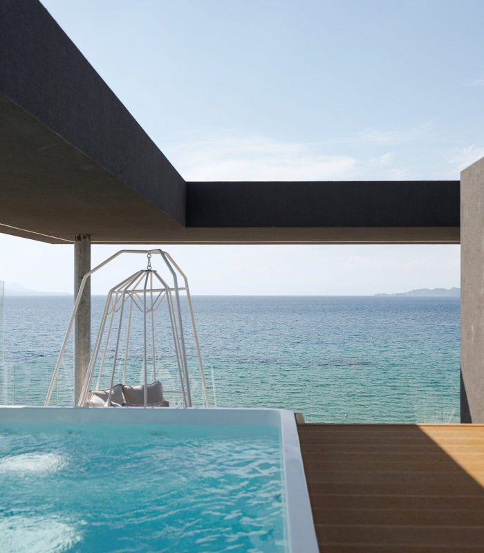 Avant Blue Hotel Boutique