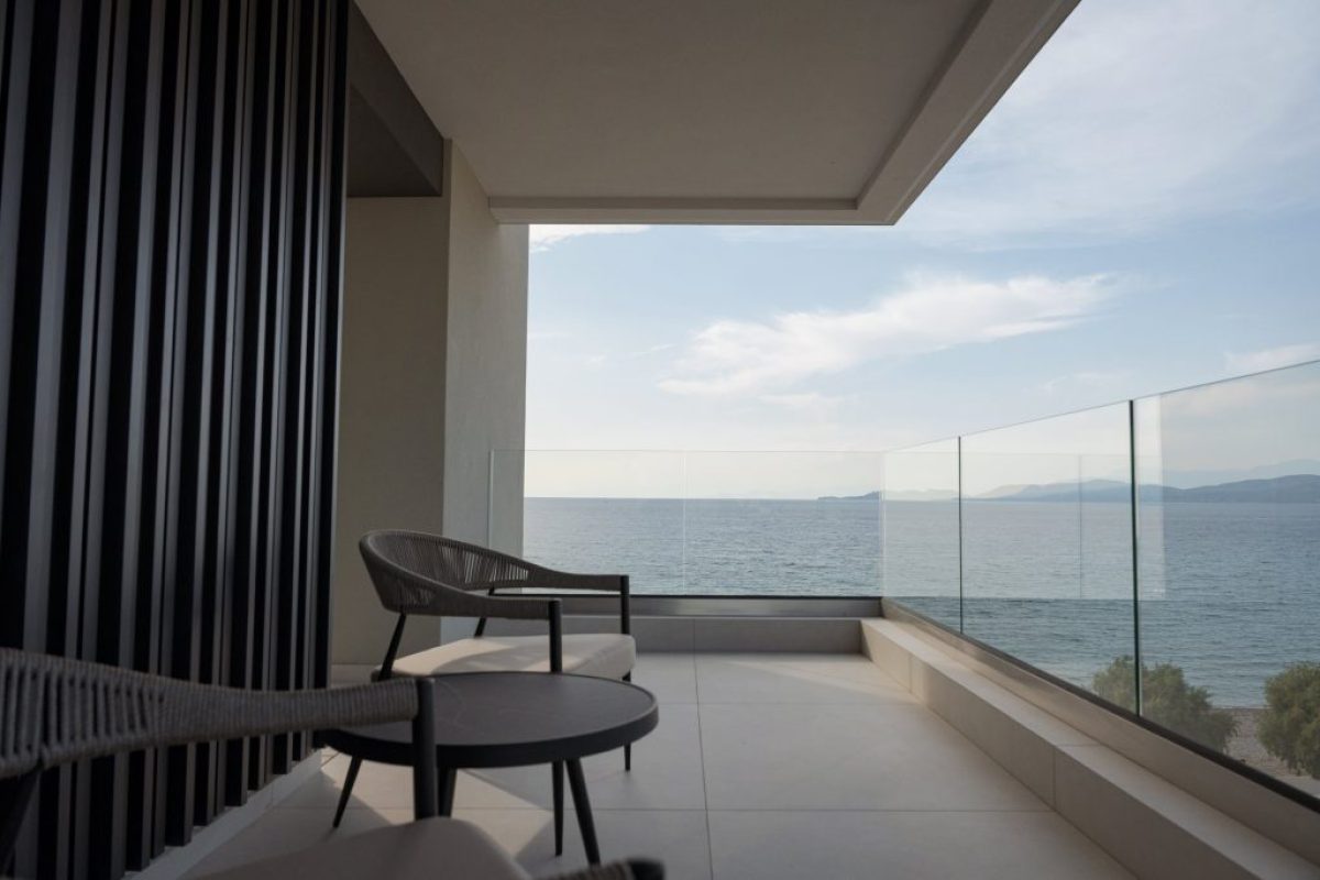 Avant Blue Hotel Boutique