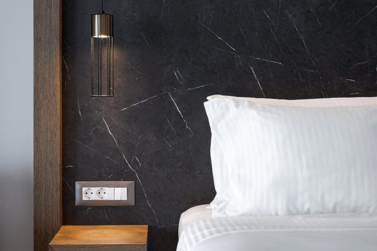 Avant Blue Hotel Boutique