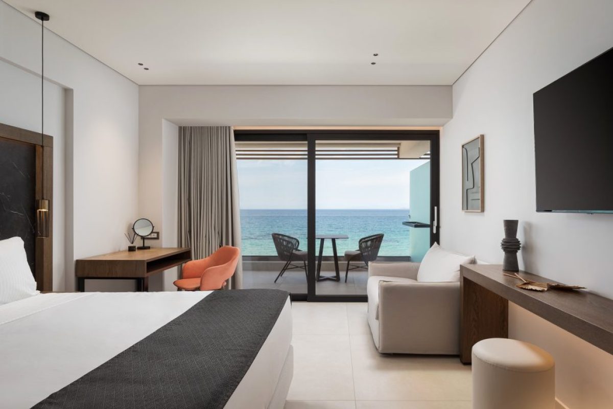 Avant Blue Hotel Boutique