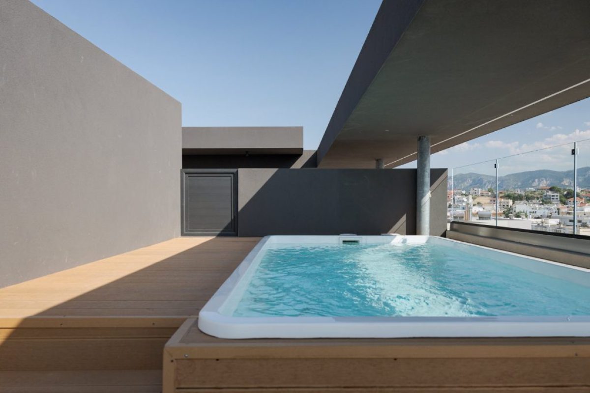 Avant Blue Hotel Boutique