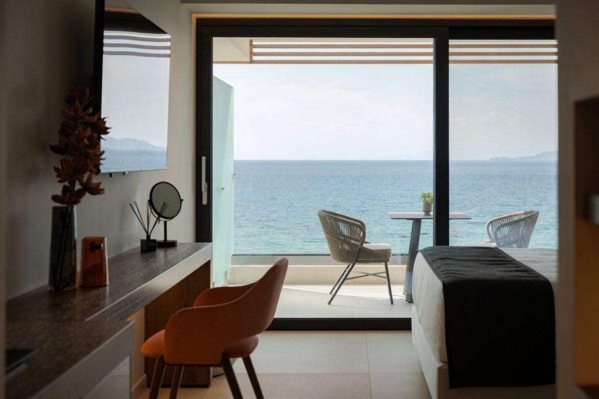 Avant Blue Hotel Boutique