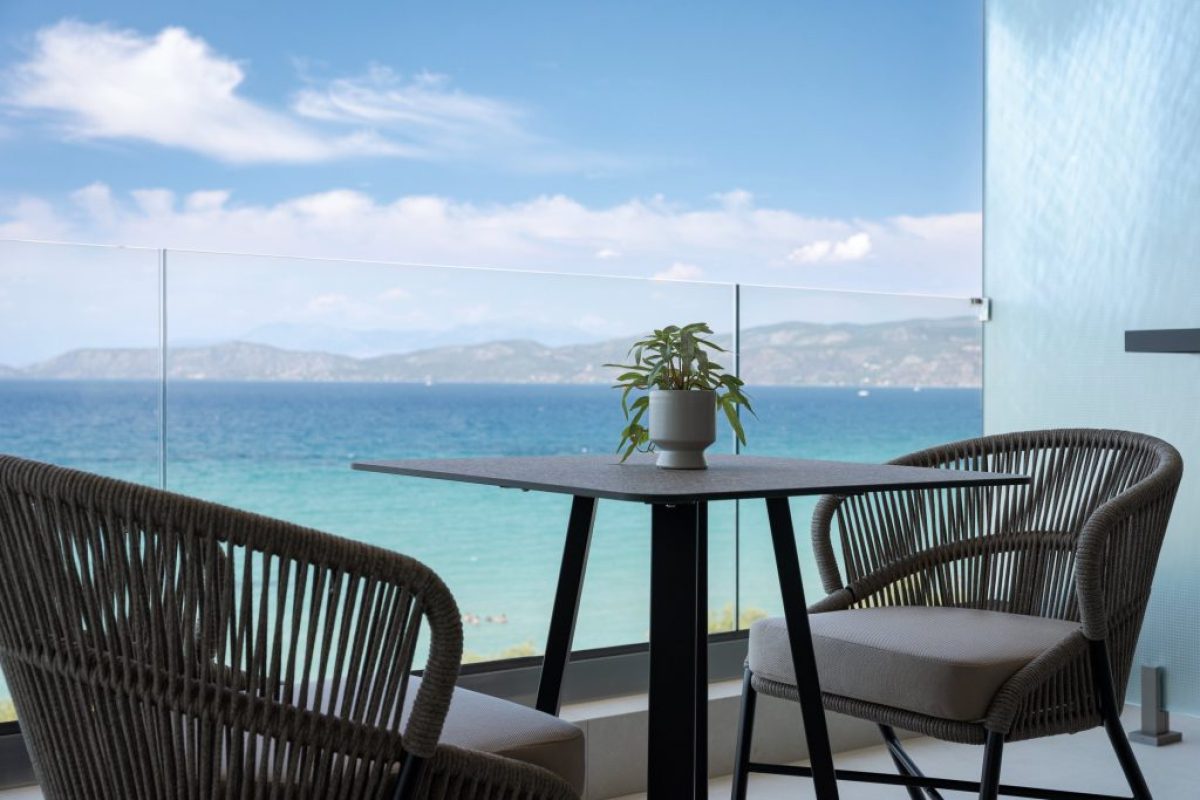 Avant Blue Hotel Boutique