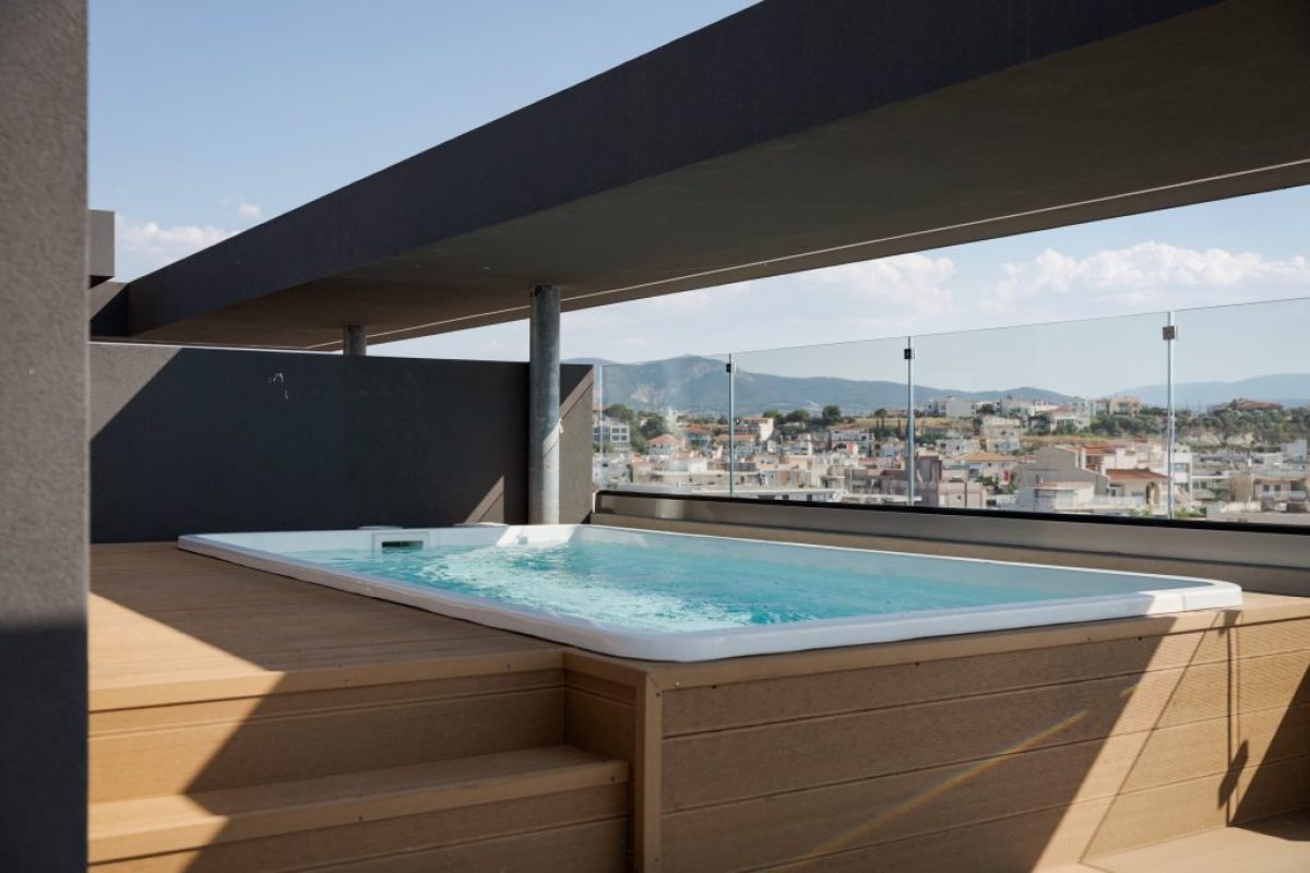 Avant Blue Hotel Boutique