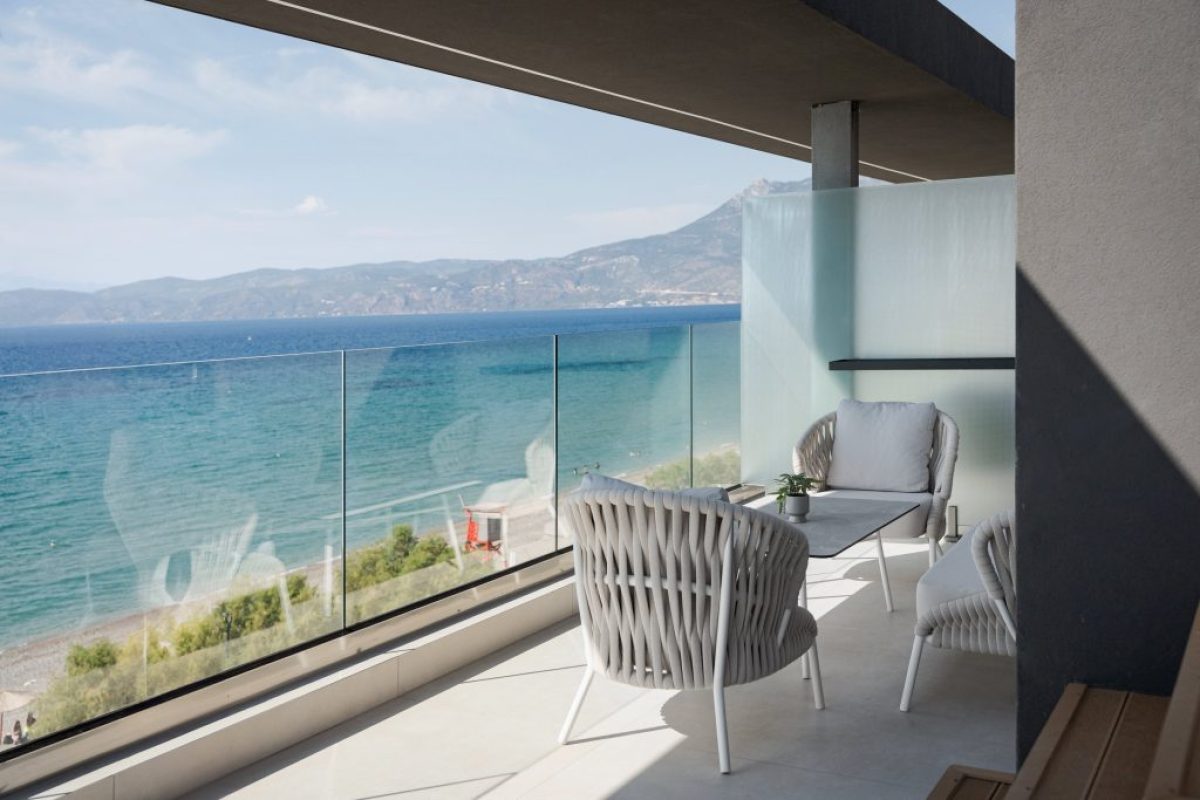 Avant Blue Hotel Boutique