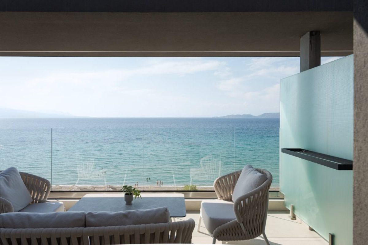 Avant Blue Hotel Boutique