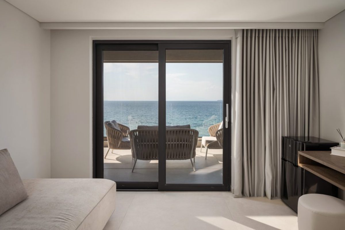 Avant Blue Hotel Boutique