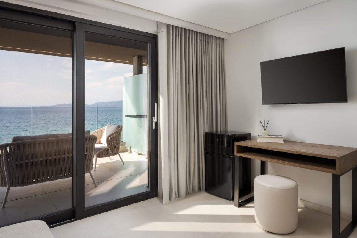 Avant Blue Hotel Boutique