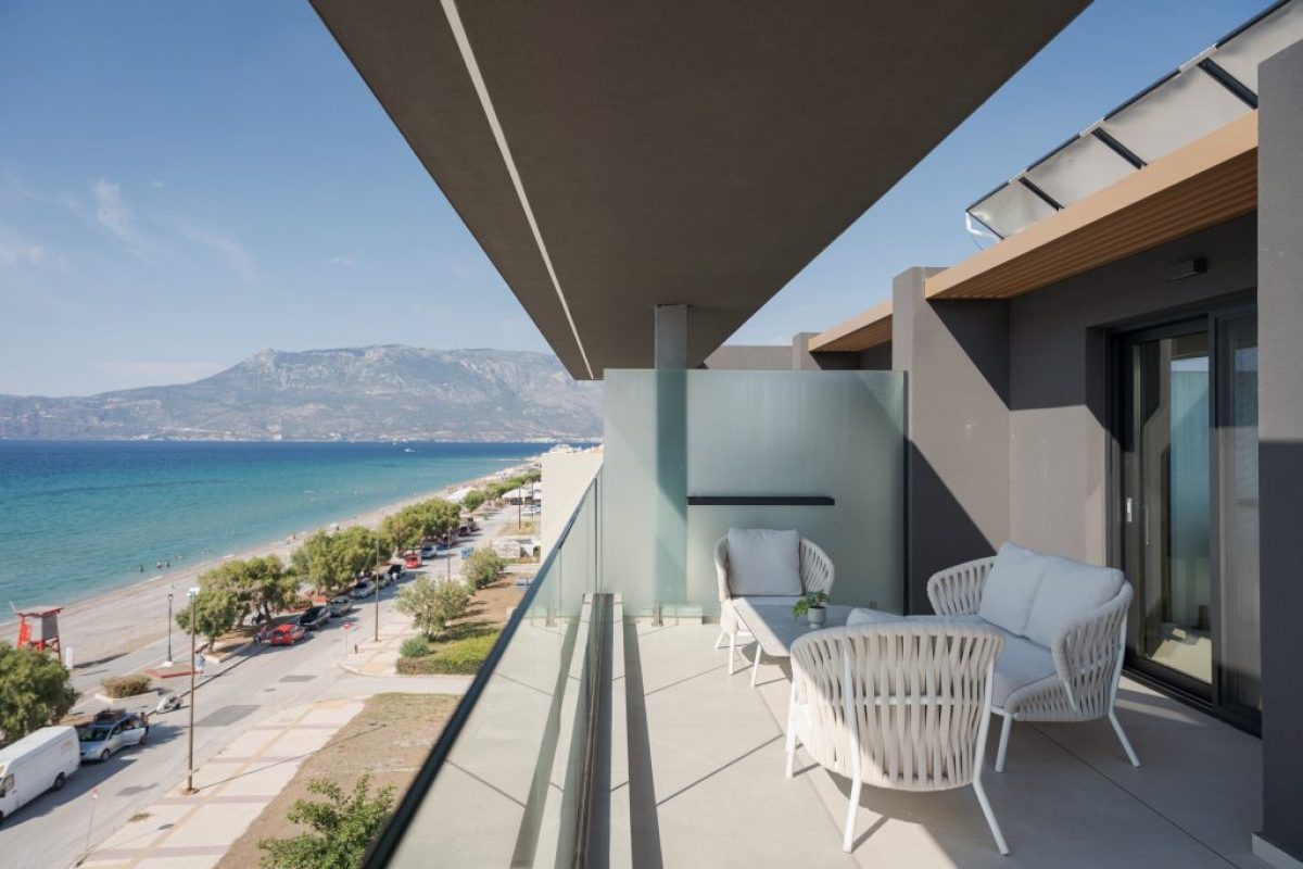 Avant Blue Hotel Boutique