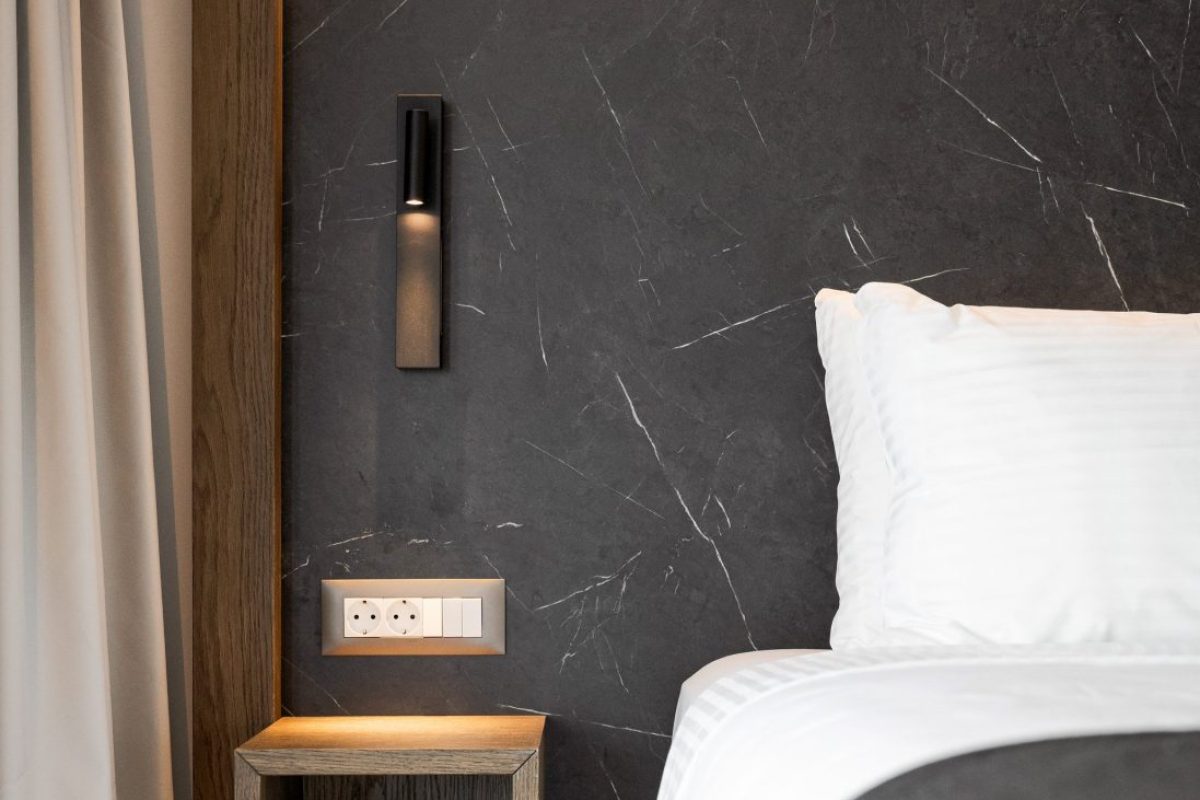 Avant Blue Hotel Boutique