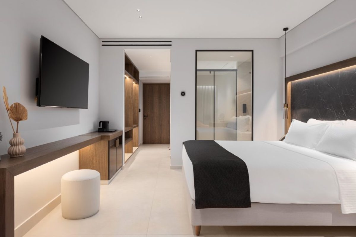 Avant Blue Hotel Boutique