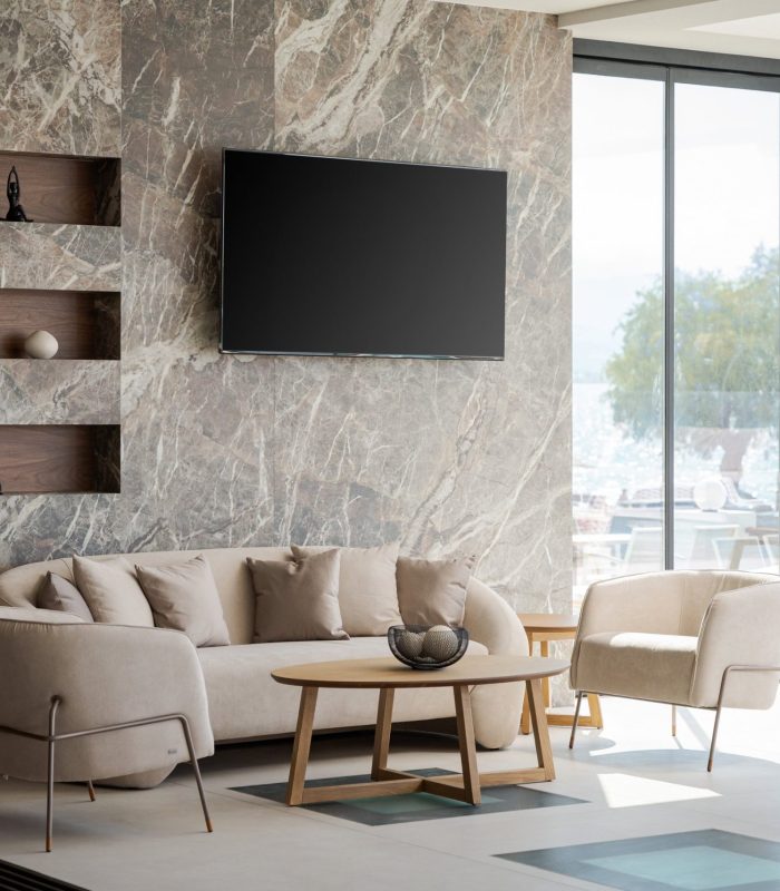 Avant Blue Hotel Boutique