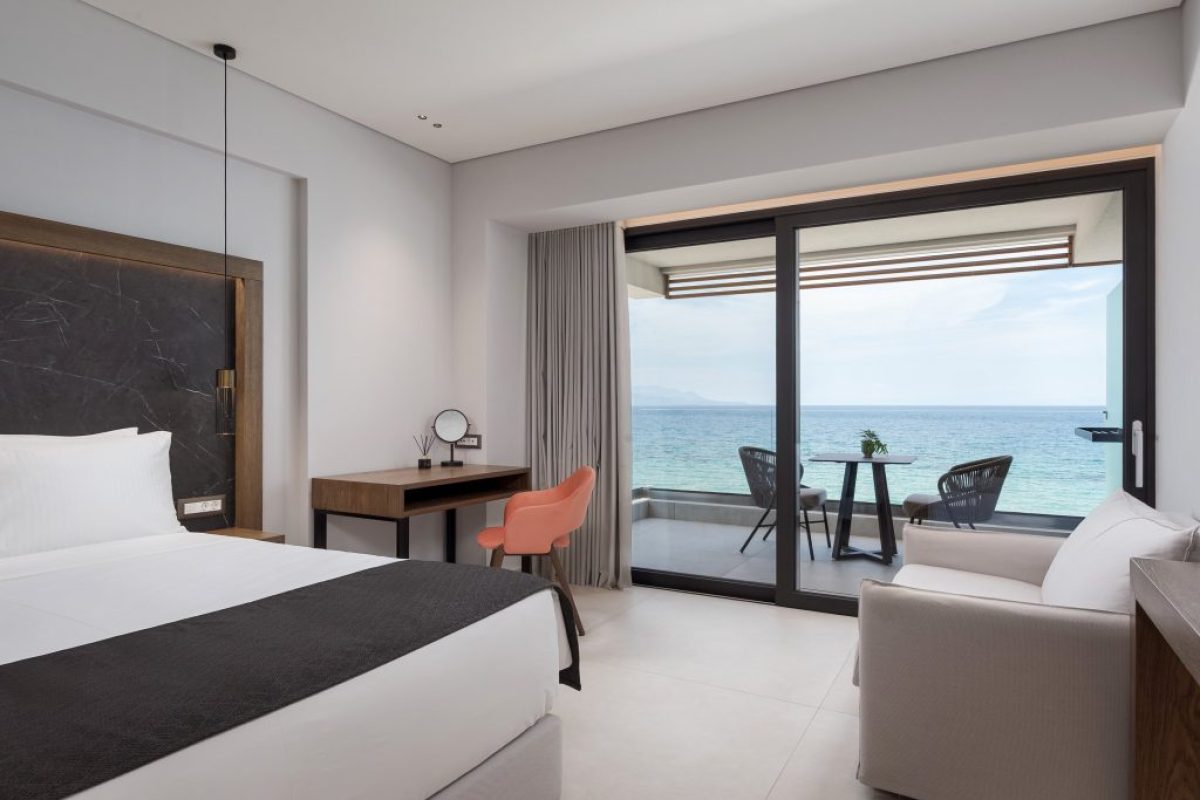 Avant Blue Hotel Boutique