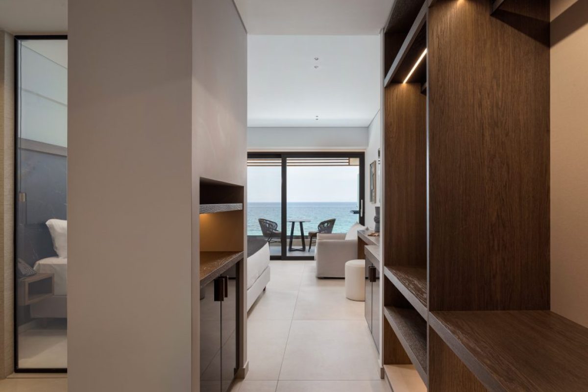 Avant Blue Hotel Boutique