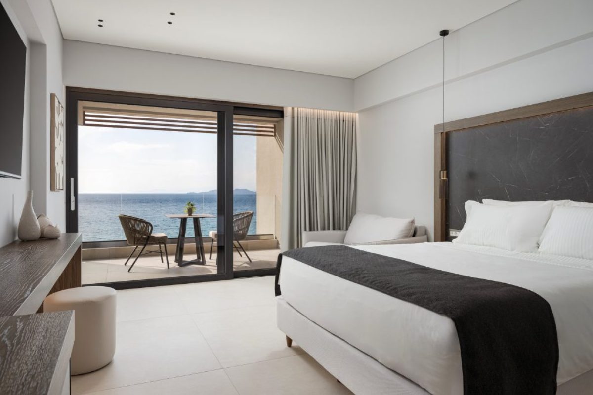 Avant Blue Hotel Boutique